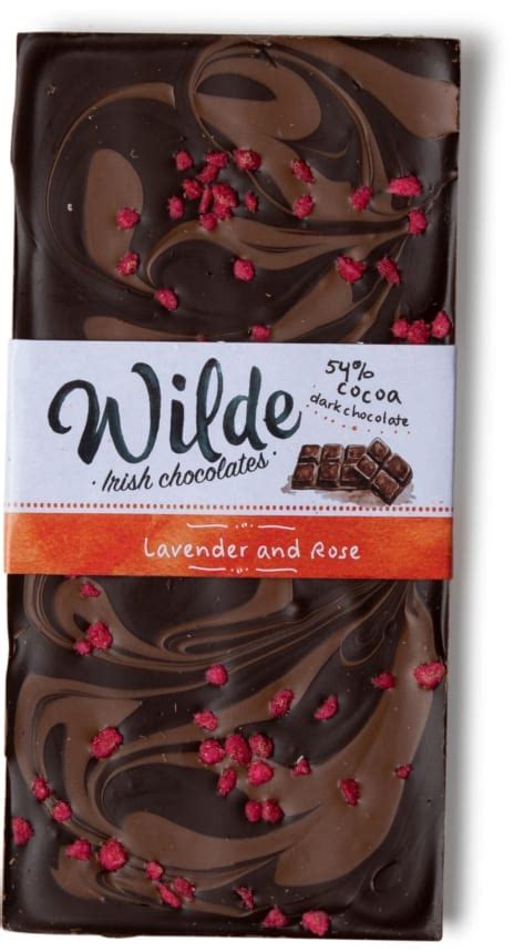 Irish Chocolate Bars Wilde Irish Chocolates Online Shop