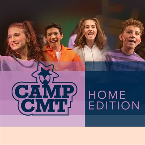 Homepage Cmt San Jose Childrens Musical Theater