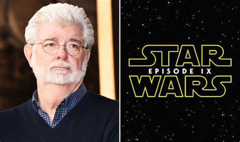 Star Wars 9 Ending Mark Hamill Reveals George Lucas Original Plans