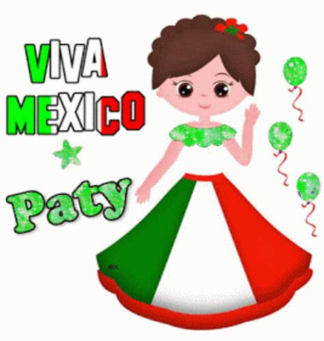 Viva Mexico Grito GIF VivaMexico Mexico Viva Discover Share GIFs Mexico Mexican Doll