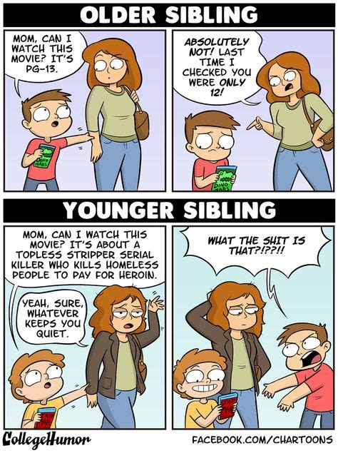 funny memes to send to siblings funemesme