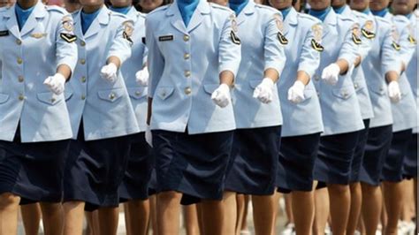 Why Does Indonesia Demand That Female Military Recruits Are Virgins