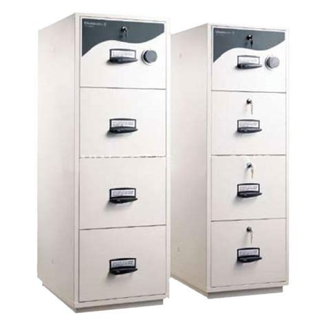 Chubb Fire Resistant Cabinet Rpf Cabinet 5000 Series