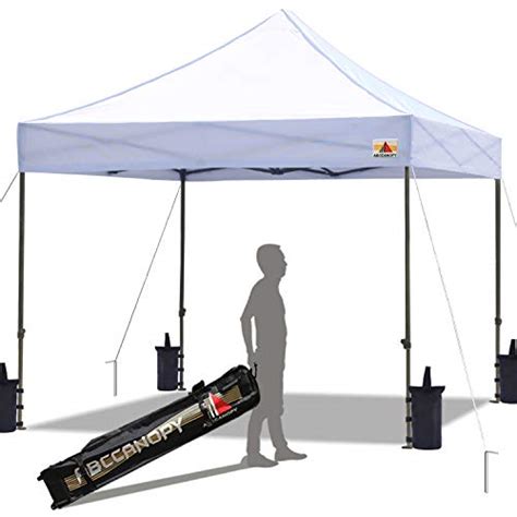 Best Pop Up Canopy Tent Reviews 2023 Buyers Guides