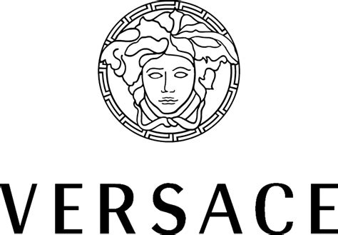 Versace Logo Transparent Png Stickpng