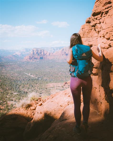 Best Sedona Hikes That Will Make Your Jaw Drop Dani The Explorer