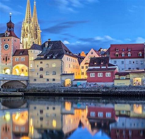 The 10 Best Things To Do In Regensburg Updated 2023