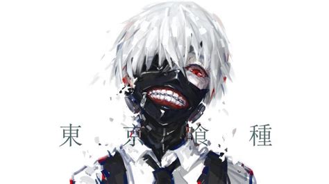 Free Download Tokyo Ghoul Wallpaper 1920 X 1080 Hd By Say0chi
