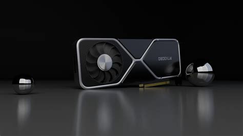Nvidia Geforce Rtx 3070 Ti And Rtx 3070 Specs Detailed Ampere Ga104