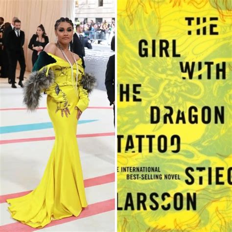 Met Gala 2023 Looks At Book Covers San Jose Public Library