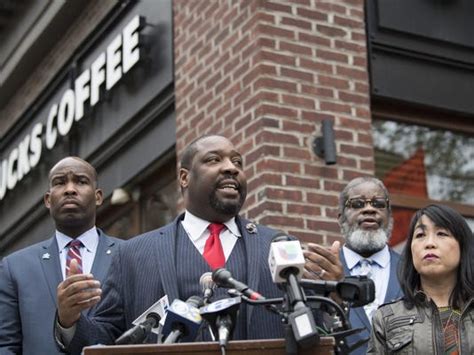 Starbucks 911 Call That Caused Philadelphia Arrests Of 2 Black Men