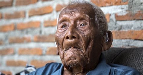 Man Who Claimed To Be Worlds Oldest Person Dies At ‘age 146
