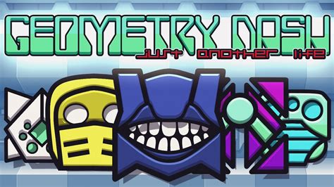 Geometry Dash Texture Pack Download Pc Ferbrazil
