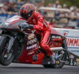 Pro Dragster Top Fuel Roots Keeping The Lineage True To Course Dragbike News