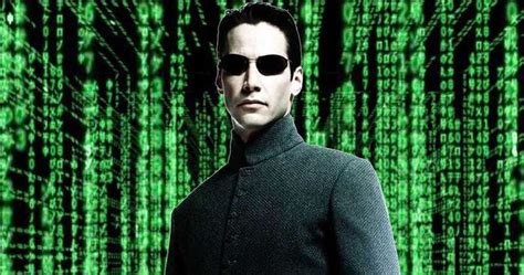Keanu Reeves Subtly Reveals How Neo Will Return In The Matrix 4