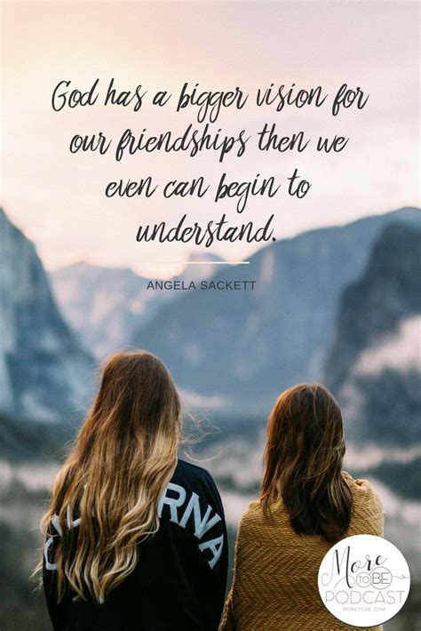 Christian Friendship Quotes From Bible
