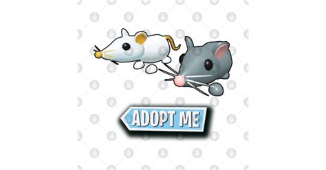 Rats Adopt Me Roblox Roblox Game Adopt Me Characters Roblox Adopt