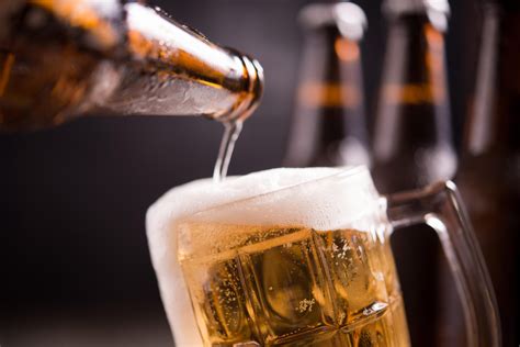 Las bebidas alcohólicas más saludables Drink Cash