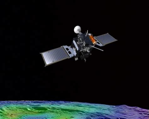 Danuri Heads To The Moon And Takes Korea Into Space Club The Korea Daily
