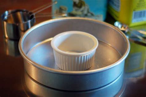 It will allow the cake to get firm enough to remove from the pan without breaking apart. 15 Little Kitchen Tricks That Will Make Your Life Easier ...