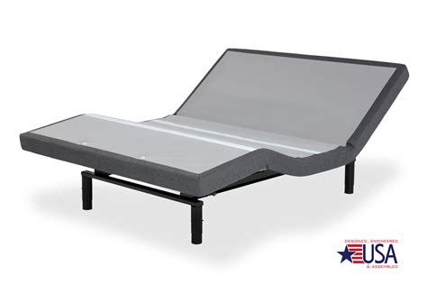 Leggett & platt optional height legs includes a set of 4 legs. Leggett & Platt S-Cape 2.0 Adjustable Bed Base | Sleeping ...