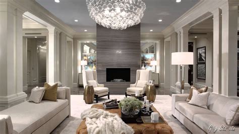 20 30 glamorous glam living room decor