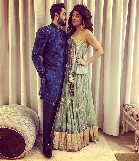 How Ayushmann Khurranas Wife Is Fighting Cancer Get Ahead