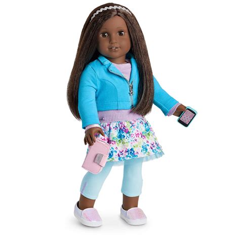 Truly Me™ Doll 80 Truly Me Accessories American Girl In 2021