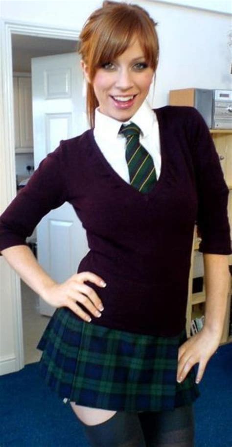 The School Girl Outfit Kills Me Porn Pic Eporner