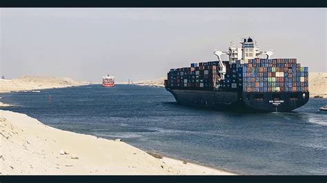 Ai cập ăn cắp kênh đào panama. Kênh đào Xuy-ê (The Suez Canal) - YouTube