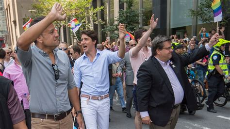 Chechnyas Persecuted Gays Find Refuge In Canada The New York Times