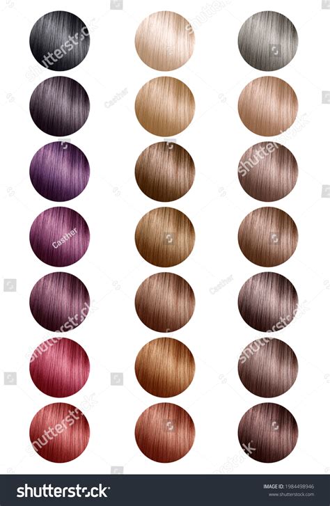 82 Platinum Blonde Hair Dye Color Images Stock Photos And Vectors