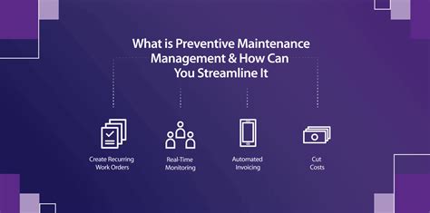 What Is Preventive Maintenance Management Servicechannel
