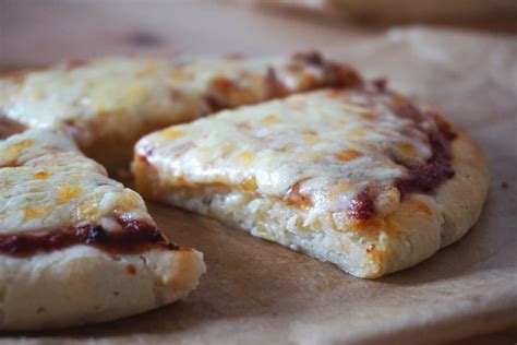 Gluten Dairy Free Yoghurt Pizza Dough With And Without Yeast Kimi