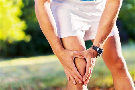 Knee Injuries The Most Common Knee Injuries Article On Health