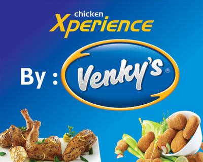 Chicken Xperience By Venky S Home Delivery Order Online Th Phase