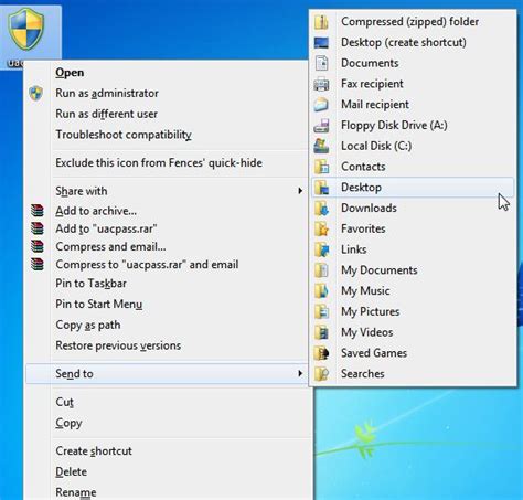 How To Enable Full Context Menu In Windows Explorer