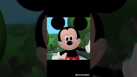 Mickey Mouse Meme Youtube