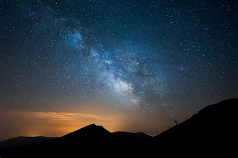 Tips And Tricks For Night Photography Of The Starry Sky