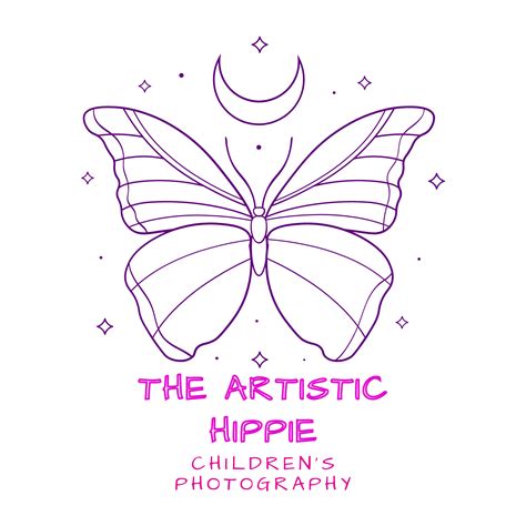 The Artistic Hippie Childrens Photography