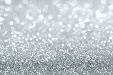 15 White Glitter Backgrounds Wallpapers Freecreatives