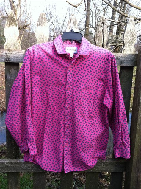 Ladies Forenza Limited Hipster Button Up Hot By Thisathatvintage Hot