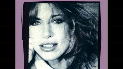 Carly Simon You Know What To Do Youtube