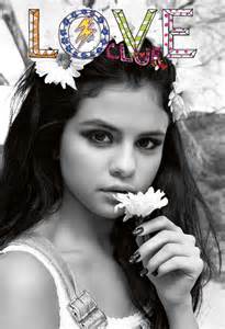 Selena Gomez Love Magazine Issue 15 February 2016 Gotceleb