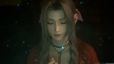 Final Fantasy VII Remake Review In Progress Part 1 ...