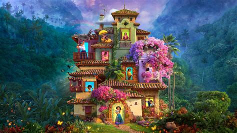 Watch Encanto Online In HD Free Watch Full HD Movie