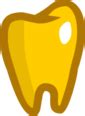 The Cheat's Gold Tooth - Homestar Runner Wiki png image