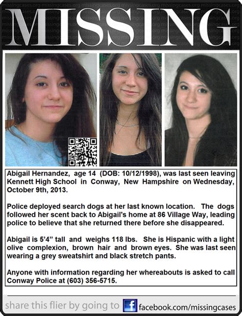 Abigail Hernandez Missing Mother Speaks Out For First Time Still Has Hope Video