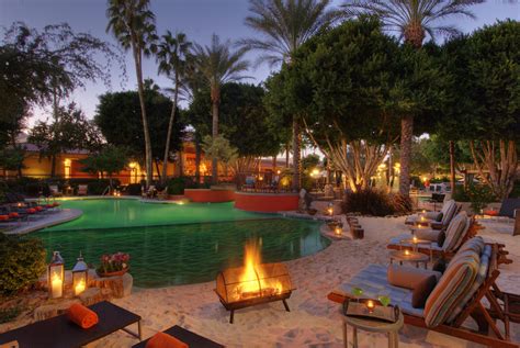Discount Coupon For Firesky Resort And Spa A Kimpton Hotel In Scottsdale