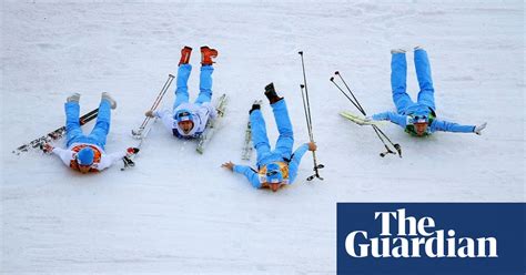 sochi 2014 day 13 of the winter olympics in pictures sport the guardian